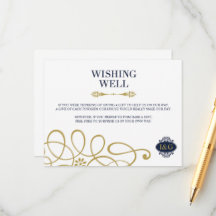 Impressão moderno O Cartaz De Desejo De Casamento