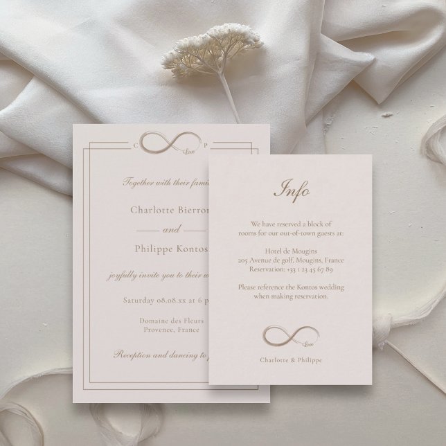 Cartão De Informações Informações detalhadas do Hotel Infinity Love Ligh (Criador carregado)