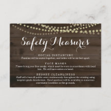 Informações sobre Máscara de Segurança Covid 19 Di