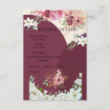 Inserto de cercadura de Borgonha