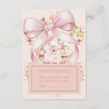 Inserto Floral de Berçário Urso Teddy Fofo