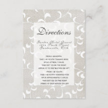 Ivory & Lace de Noiva Branco