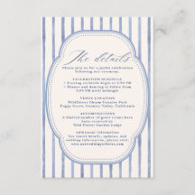 La Dolce Vita Lemon Citrus detalhes do casamento