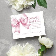 Laço Rosa Bebê Menina Lindo Chá de Fraldas