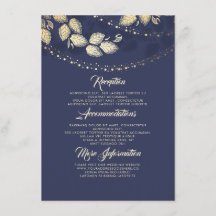Lights Tree deixa detalhes do casamento legante In