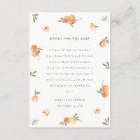 Lindos Livros Boho de Flores Laranja Macias Para C