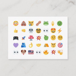 Cartão De Informações Linha do tempo de 35 emojis Roaring Kitty GME MOAS