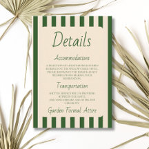 Listras Verdes Garrafa Retro Detalhe Casamento Min