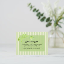 Listras Verdes  Matcha  Livros para Bebê