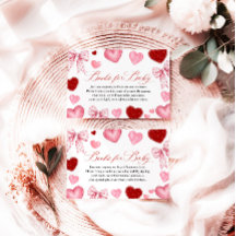 Little Sweetheart Baby Shower, Books for Baby