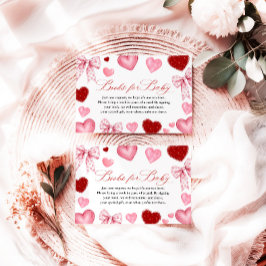 Cartão De Informações Little Sweetheart Baby Shower, Books for Baby