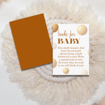 Livros Balão Dourado para Banho de Bebê Neutro