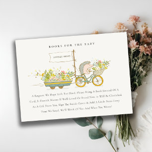 Cartão De Informações Livros De Cachorro De Cultivo Localmente Cultivado