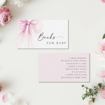 Livros de Chuvinha de Bebê Arco Rosa Elegante para