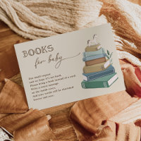 Livros de Contos de Fadas para Chá de Bebê