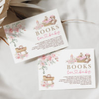 Livros de roupas de bebê, cor-de-rosa,