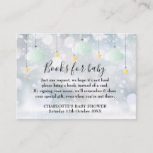 Livros De Twinkle Para Chá de fraldas De Inverno D