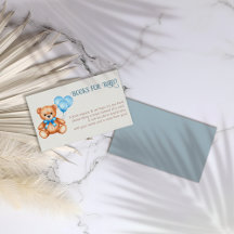 Livros de Urso de Teddy para o Chá de fraldas