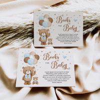 Livros de Urso Marrom-escuro para Bebê