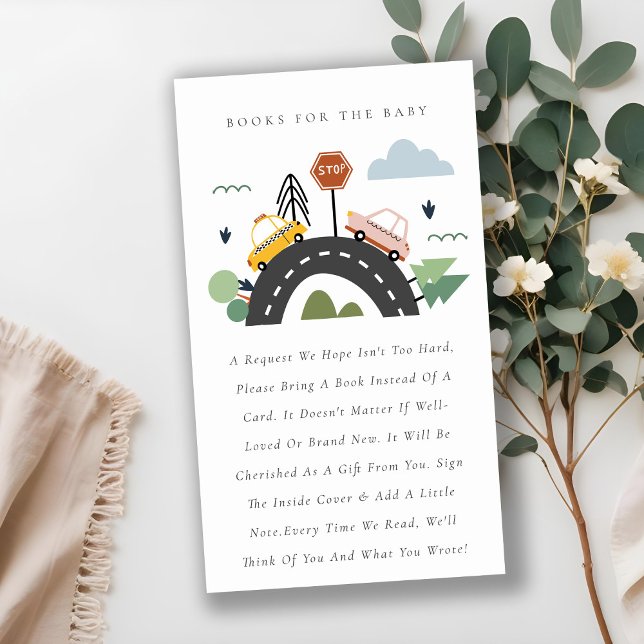 Cartão De Informações Livros De Veículos Urbanos De Cidade Cuja Cidade É (Criador carregado)