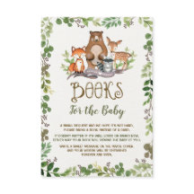 Livros dos animais da floresta das hortaliças para