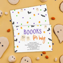 Livros para a Solicitação de Livro de Bebê Chá de 