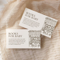 Livros para Baby Paris Patisserie Chá de fraldas f