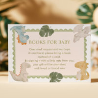 Livros para Bebê Chuvada de Bebê Menino Dino
