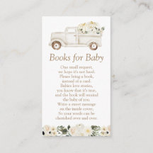 Livros para Bebê de Chuvinha de Bebê em Bege Neutr