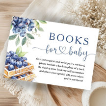 Livros Para Bebê Menino Churrasco de Blueberry Waf