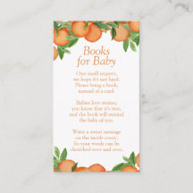Livros para Chuvinha de Bebê Little Cutie Enclosur