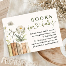 Livros Para Chuvinha de Bebê Livros Para Bebê