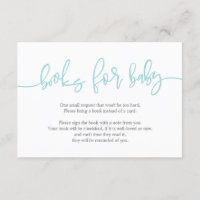 Livros para o bebê, Creative Tiffany Script