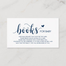 Livros para o bebê, Marinho Russo Moderno, Blue Sc