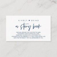 Livros para o bebê, por favor traga um Marinho de