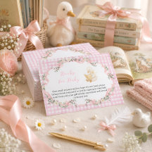 Livros para o bebê Silly Goose Baby Girl Baby Show