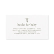 Livros Xadrez Verde Sage Minimalista para Bebê
