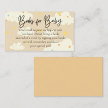 Lua e Estrelas - Livros de Creme para Bebê