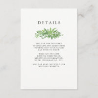 Luxe Deixa Os Detalhes Do Convidado De Casamento B