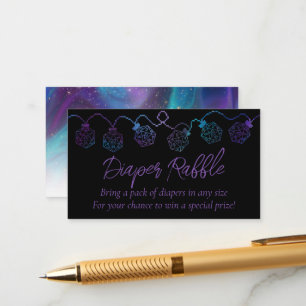 Cartão De Informações Luzes RPG   Nebula Fantasy Tabletop Gamer Fraldas