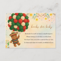 Manchas de Chá de fraldas com Preocupação de Urso 