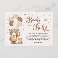 Manuais de Urso Marrom-bronzeado, de tons neutros,