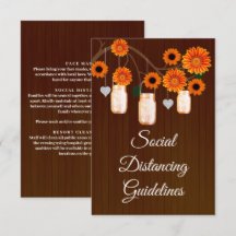 Medida de Segurança para Jarra de Pedra com Floral