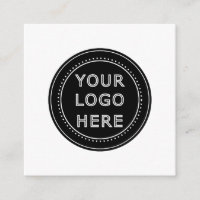Minimalista personalizado, simples & moderno