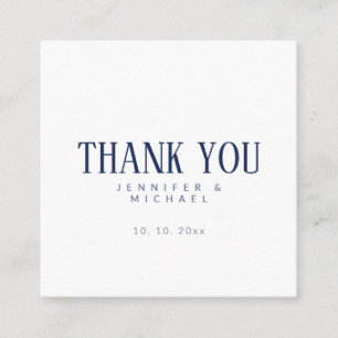 Cartão De Informações Minimalista Profissional Moderno Elegante