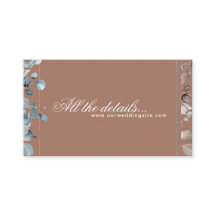 Mousse de Mocha Botânico todos os detalhes 2