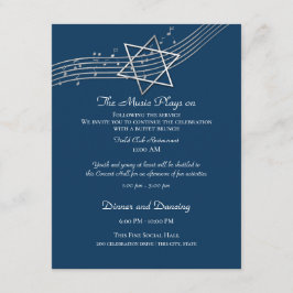 Cartão De Informações Music Star: Detalhes das Informações de David Mitz