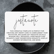 Na moda moderno minimalista simples apenas uma not