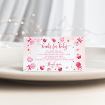 Namorados, doçura, para o bilhete de bebê