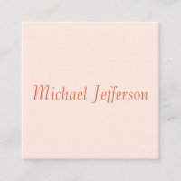 Nome de Script de Manuscrito Simples